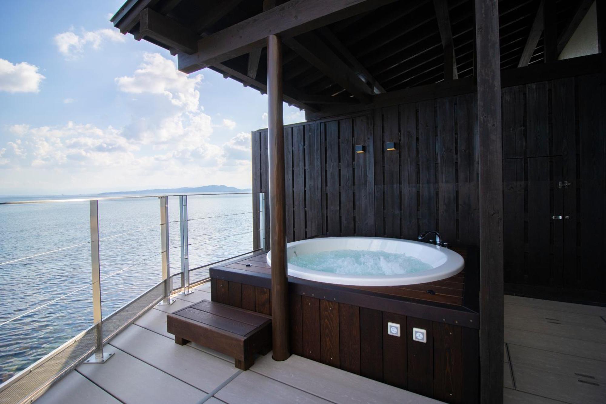 La Se Ri Resort And Stay Хімі Екстер'єр фото