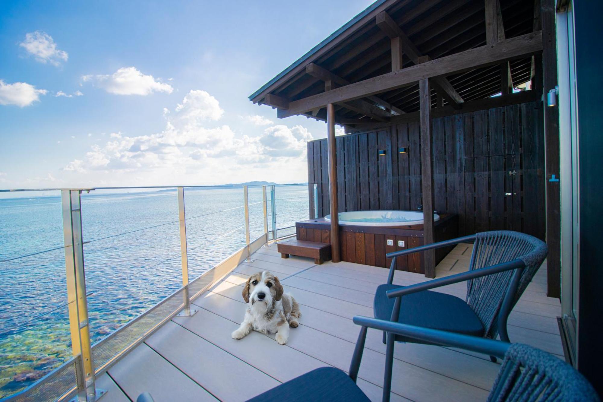 La Se Ri Resort And Stay Хімі Екстер'єр фото